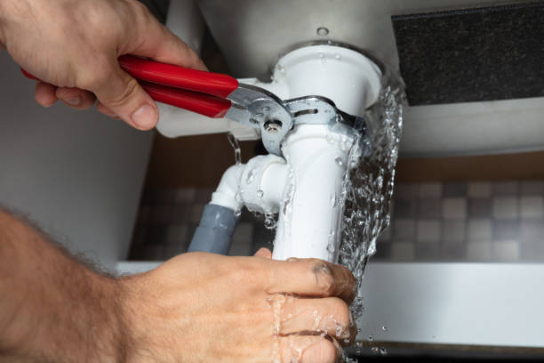 Water damage restoration insurance claims in Greensboro, MD